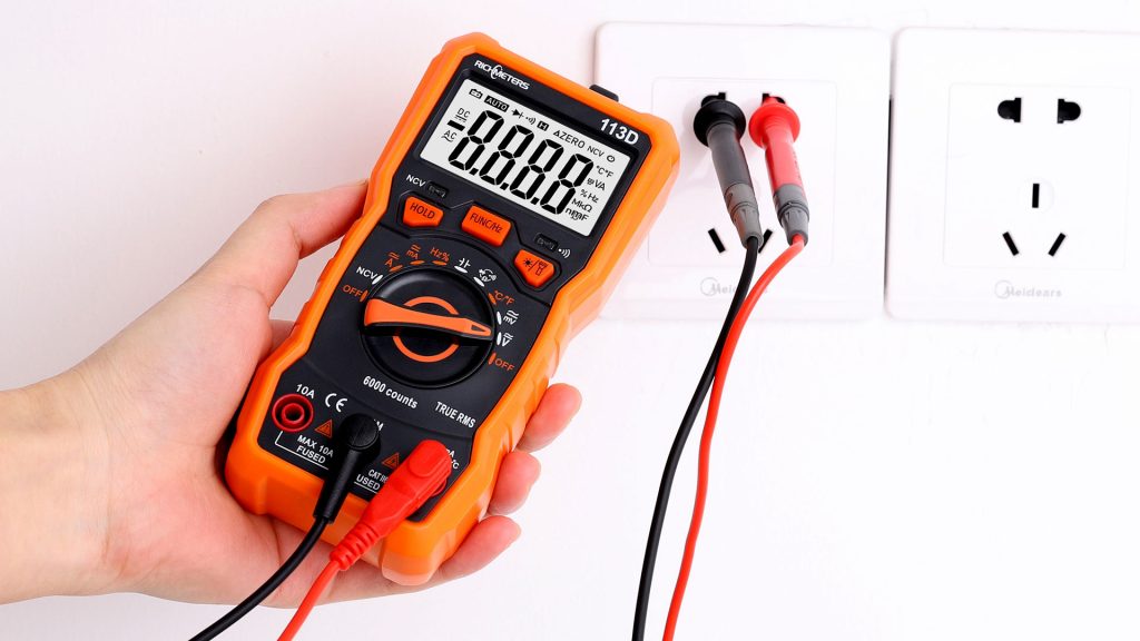 multimeter 1920 1080