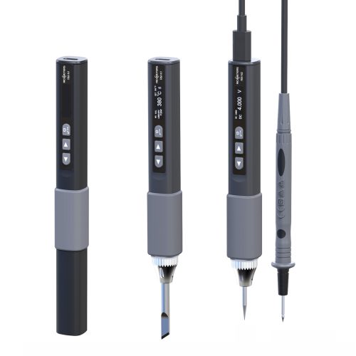 RM-N1/RM-N2 Smart Soldering Iron
