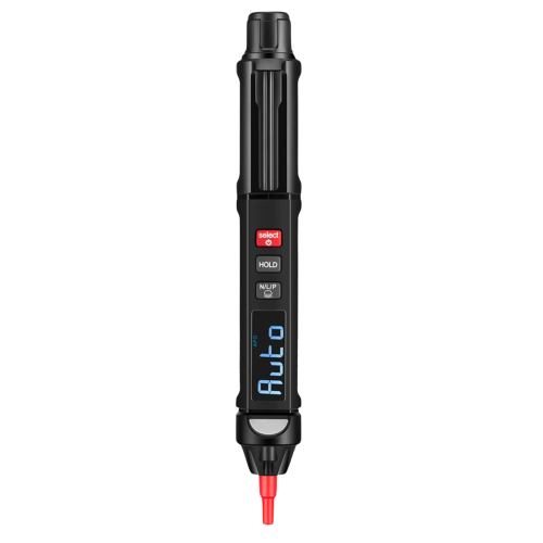 RM206 Digital Multimeter Pen Type  6000 Counts
