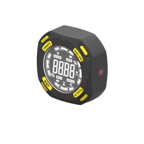 RM081/RM081VA Goniometer