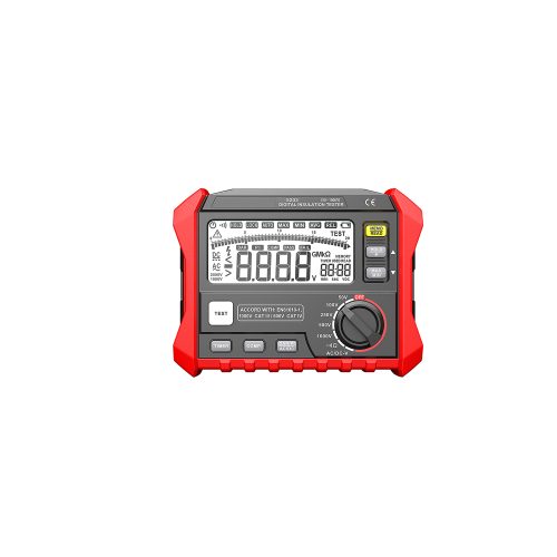 RM5203 Digital Insulation Tester