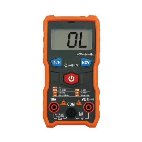 XT803 Digital Multimeter