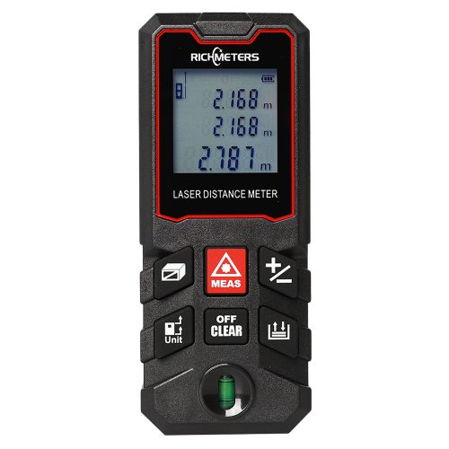 DM-40/DM-50/DM-60/DM-70/DM-80/DM-100/DM-120 Rangfinder