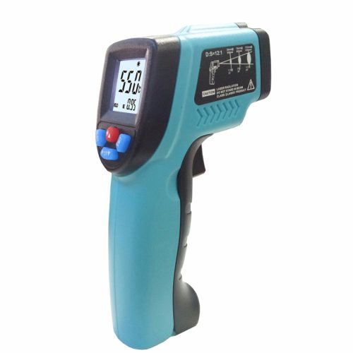 GM550  Infrared  Thermometer