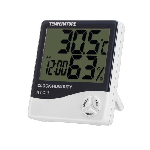 HTC-1/HTC-2 Temperature Humidity Tester