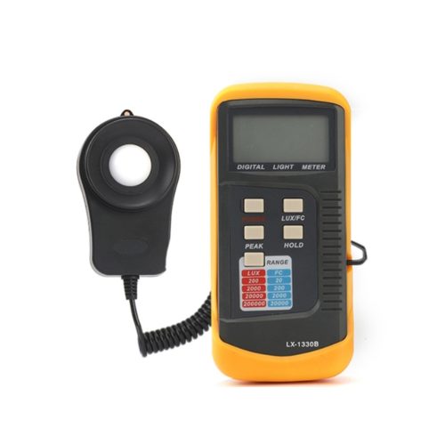 LX1330B  Lux Meter