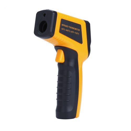 RM600/RM400 Infrared Thermometer Tester Industry