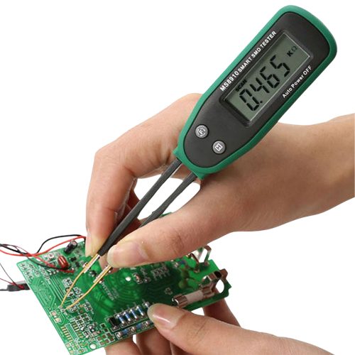 MS8910 Smart SMD Tester