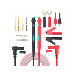 P005 14PCS MultimeterTest Probe Kit