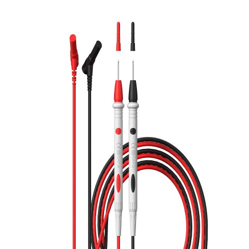 20A Sillicone/PVC Test Leads