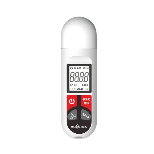 RM032  Lux meter