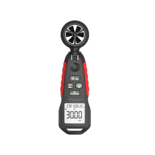 RM036  Anemometer