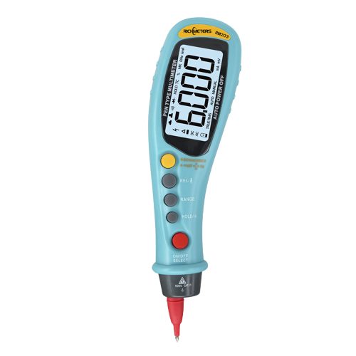 RM203 Multimeter