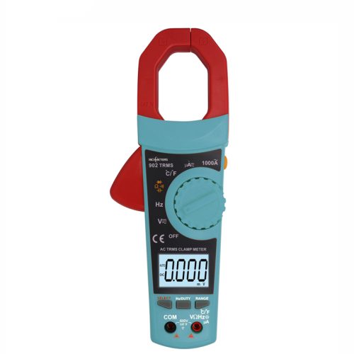 RM902/RM903  Clamp Meter