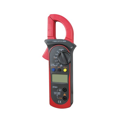ST201 Clamp Meter