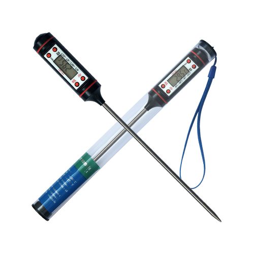 TP101  Food Thermometer