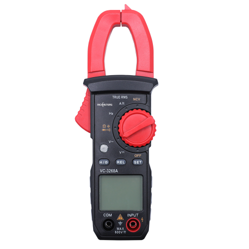 VC3268A Clamp Meter
