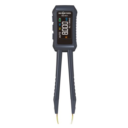 RM-MD1 LCR Tweezer Multimeter