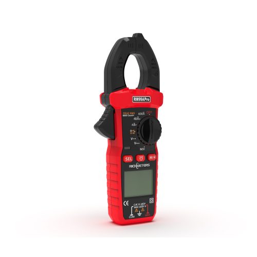 RM99APro Digital Clamp Meter